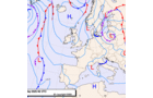Previsioni meteo per martedì 17, mercoledì 18, giovedì 19 (giugno)