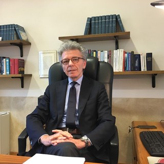 A Mario Francese il conferimento della “Pannocchia di riso” 2023