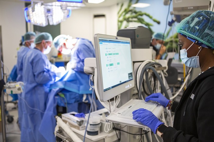 Trattamento del carcinoma tiroideo, le nuove prospettive di cura con l'immunoterapia prima dell’intervento chirurgico