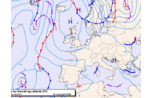 Previsioni meteo per mercoledì 9, giovedì 10, venerdì 11 (aprile) Previsioni meteo per mercoledì 9, giovedì 10, venerdì 11 (aprile)