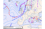 Previsioni meteo per venerdì 28, sabato 29, domenica 30 (marzo)
