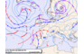 Previsioni meteo per mercoledì 25, giovedì 26, venerdì 27 (giugno)