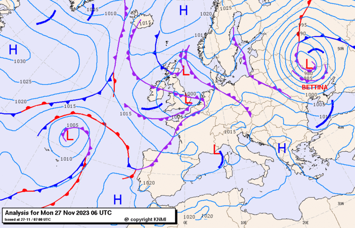 Previsioni meteo per lunedì 27, martedì 28, mercoledì 29 (novembre) Previsioni meteo per lunedì 27, martedì 28, mercoledì 29 (novembre)