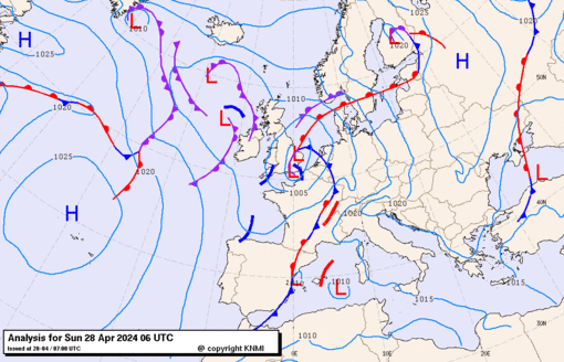 Previsioni meteo per domenica 28, lunedì 29, martedì 30 (aprile) Previsioni meteo per domenica 28, lunedì 29, martedì 30 (aprile)