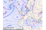 Previsioni meteo per domenica 30, lunedì 31, martedì 1 (marzo-aprile)