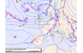 Previsioni meteo per lunedì 26, martedì 27, mercoledì 28 (maggio)
