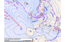 Previsioni meteo per domenica 9, lunedì 10, martedì 11 (dicembre)