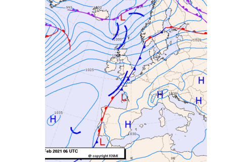 Previsioni meteo per giovedì 25, venerdì 26, sabato 27 (febbraio) Previsioni meteo per giovedì 25, venerdì 26, sabato 27 (febbraio)
