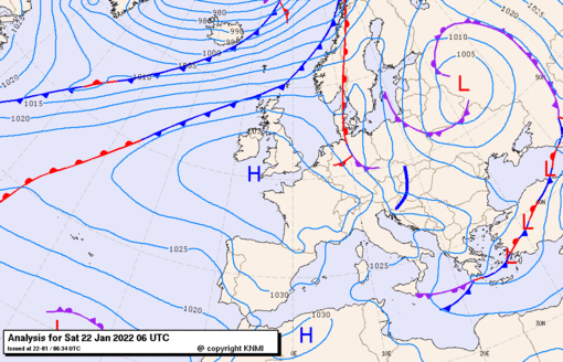 Previsioni meteo per sabato 22, domenica 23, lunedì 24 (gennaio) Previsioni meteo per sabato 22, domenica 23, lunedì 24 (gennaio)