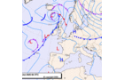 Previsioni meteo per lunedì 30, martedì 1, mercoledì 2 (giugno-luglio)