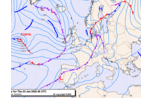 Previsioni meteo per giovedì 23, venerdì 24, sabato 25 (gennaio) Previsioni meteo per giovedì 23, venerdì 24, sabato 25 (gennaio)