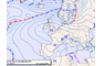 Previsioni meteo per giovedì 13, venerdì 14, sabato 15 (gennaio) Previsioni meteo per giovedì 13, venerdì 14, sabato 15 (gennaio)