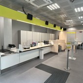 Poste italiane: nuovamente disponibile  nella versione “polis” l’ufficio postale di Mede