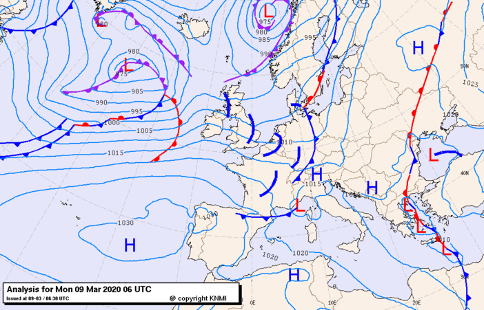 Previsioni meteo per lunedì 9, martedì 10, mercoledì 11 (marzo) Previsioni meteo per lunedì 9, martedì 10, mercoledì 11 (marzo)