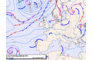 Previsioni meteo per venerdì 9, sabato 10, domenica 11 (maggio)
