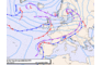 Previsioni meteo per martedì 24, mercoledì 25, giovedì 26 (giugno)