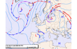 Previsioni meteo per sabato 12, domenica 13, lunedì 14 (luglio)