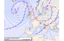 Previsioni meteo per sabato 23, domenica 24, lunedì 25 (ottobre) Previsioni meteo per sabato 23, domenica 24, lunedì 25 (ottobre)