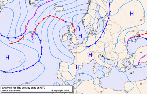 Previsioni meteo per giovedì 28, venerdì 29, sabato 30 (maggio) Previsioni meteo per giovedì 28, venerdì 29, sabato 30 (maggio)