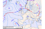 Previsioni meteo per sabato 20, domenica 21, lunedì 22 (novembre)