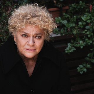 Vigevano, Milva Marigliano vince il Premio Eleonora Duse 2025