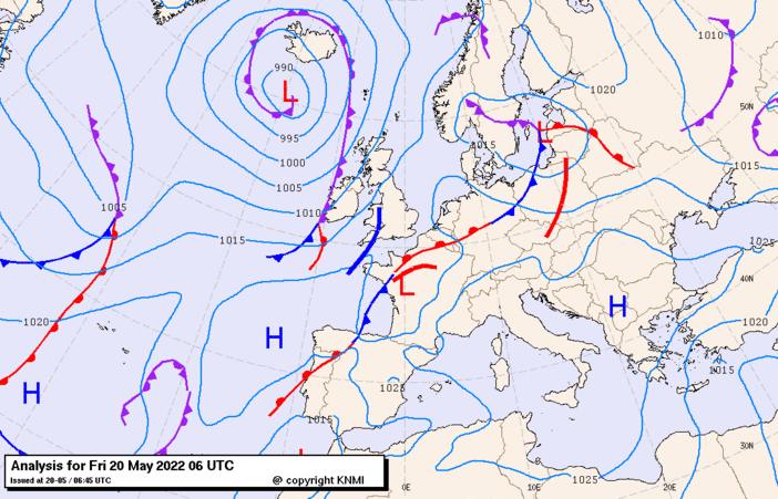 Previsioni meteo per venerdì 20, sabato 21, domenica 22 (maggio) Previsioni meteo per venerdì 20, sabato 21, domenica 22 (maggio)
