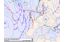 Previsioni meteo per sabato 21, domenica 22, lunedì 23 (giugno)