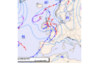 Previsioni meteo per sabato 14, domenica 15, lunedì 16 (giugno)