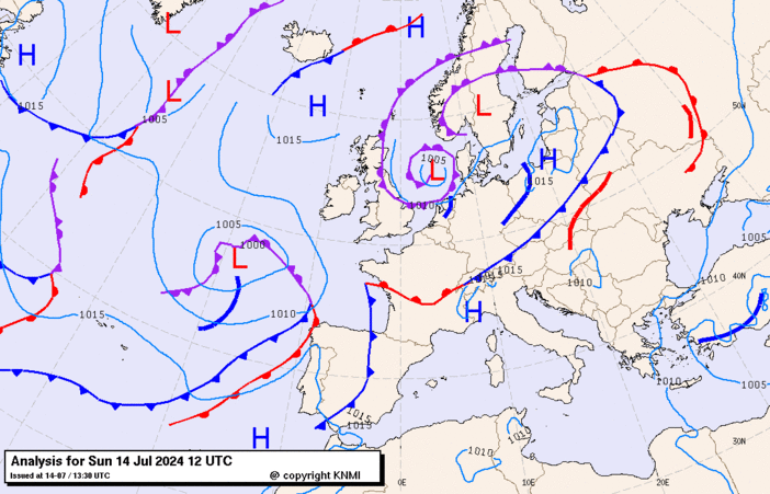 Previsioni meteo per domenica 14, lunedì 15, martedì 16 (luglio) Previsioni meteo per domenica 14, lunedì 15, martedì 16 (luglio)