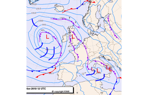 Previsioni meteo per domenica 24, lunedì 25, martedì 26 (novembre) Previsioni meteo per domenica 24, lunedì 25, martedì 26 (novembre)