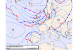 Previsioni meteo per sabato 5, domenica 6, lunedì 7 (luglio)