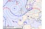 Previsioni meteo per domenica 21, lunedì 22, martedì 23 (novembre)