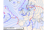 Previsioni meteo per martedì 7, mercoledì 8, giovedì 9 (gennaio) Previsioni meteo per martedì 7, mercoledì 8, giovedì 9 (gennaio)