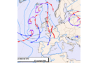 Previsioni meteo per sabato 19, domenica 20, lunedì 21 (luglio)