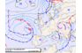 Previsioni meteo per sabato 17, domenica 18, lunedì 19 (ottobre)