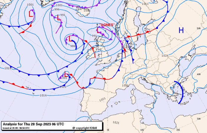 Previsioni meteo per giovedì 28, venerdì 29, sabato 30 (settembre) Previsioni meteo per giovedì 28, venerdì 29, sabato 30 (settembre)