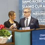 Giornata Salvatore Maugeri 60 anni di Ricerca, Cura e Persone Giornata Salvatore Maugeri 60 anni di Ricerca, Cura e Persone