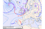 Previsioni meteo per martedì 10, mercoledì 11, giovedì 12 (giugno)