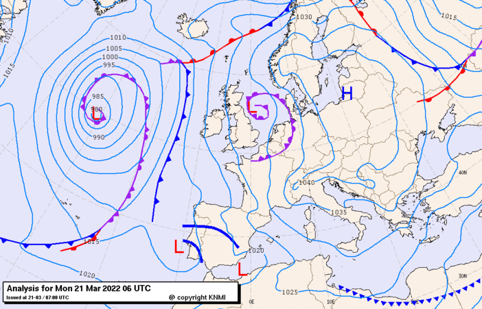 Previsioni meteo per lunedì 21, martedì 22, mercoledì 23 (marzo) Previsioni meteo per lunedì 21, martedì 22, mercoledì 23 (marzo)