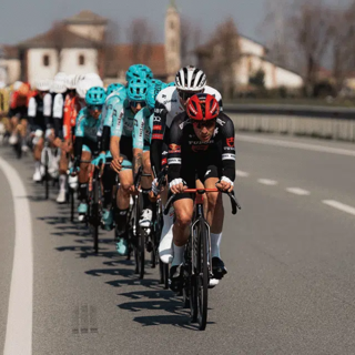 Milano-Torino 2026: mercoledì il Magentino si tinge di rosa