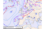 Previsioni meteo per martedì 18, mercoledì 19, giovedì 20 (giugno)