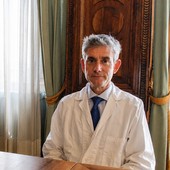 Pavia, Mauro Panigada è il nuovo direttore sc terapia intensiva generale del San Matteo