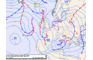 Previsioni meteo per lunedì 29, martedì 30, mercoledì 1 (novembre-dicembre) Previsioni meteo per lunedì 29, martedì 30, mercoledì 1 (novembre-dicembre)