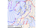 Previsioni meteo per lunedì 14, martedì 15, mercoledì 16 (aprile)
