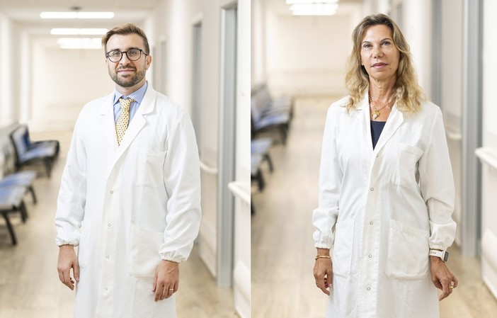 All’IRCCS Maugeri Pavia, dov’è attivo da tempo un ambulatorio dedicato, è partito il Percorso Integrato Metabolico rivolto a persone con obesità All’IRCCS Maugeri Pavia, dov’è attivo da tempo un ambulatorio dedicato, è partito il Percorso Integrato Metabolico rivolto a persone con obesità