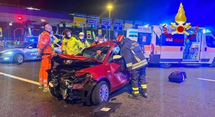 Supplemento d’indagine per non lasciare senza giustizia le vittime della barriera di Milano Ghisolfa Supplemento d’indagine per non lasciare senza giustizia le vittime della barriera di Milano Ghisolfa