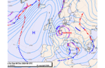 Il Meteo in Lombardia per domenica 8, lunedì 9, martedì 10 (dicembre)