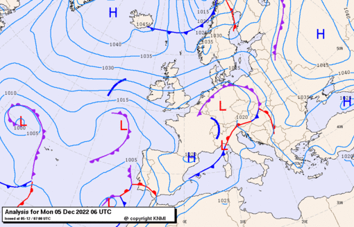 Previsioni meteo per lunedì 5, martedì 6, mercoledì 7 (dicembre) Previsioni meteo per lunedì 5, martedì 6, mercoledì 7 (dicembre)