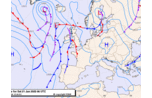 Previsioni meteo per sabato 21, domenica 22, lunedì 23 (giugno)