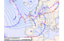 Previsioni meteo per martedì 31, mercoledì 1, giovedì 2 (ottobre-novembre)